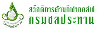 สวัสดิการด้านกีฬากอล์ฟ กรมชลประทาน